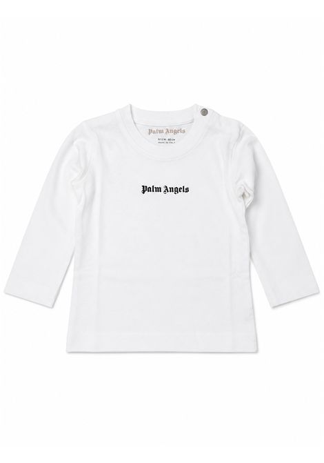 T-shirt maniche lunghe PALM ANGELS | F6PANBTH179412